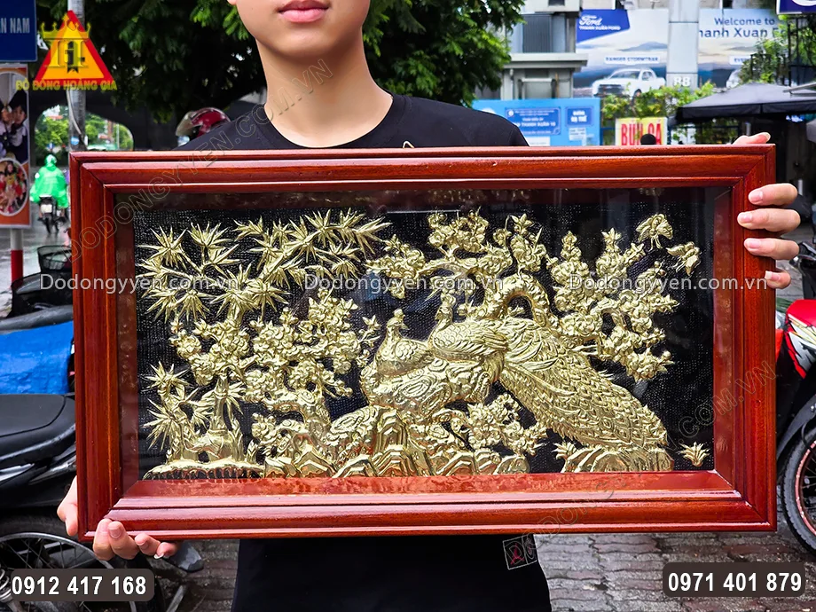 Vật phẩm l&agrave; m&oacute;n qu&agrave; tặng &yacute; nghĩa d&agrave;nh tặng người th&acirc;n v&agrave;o những dịp đặc biệt